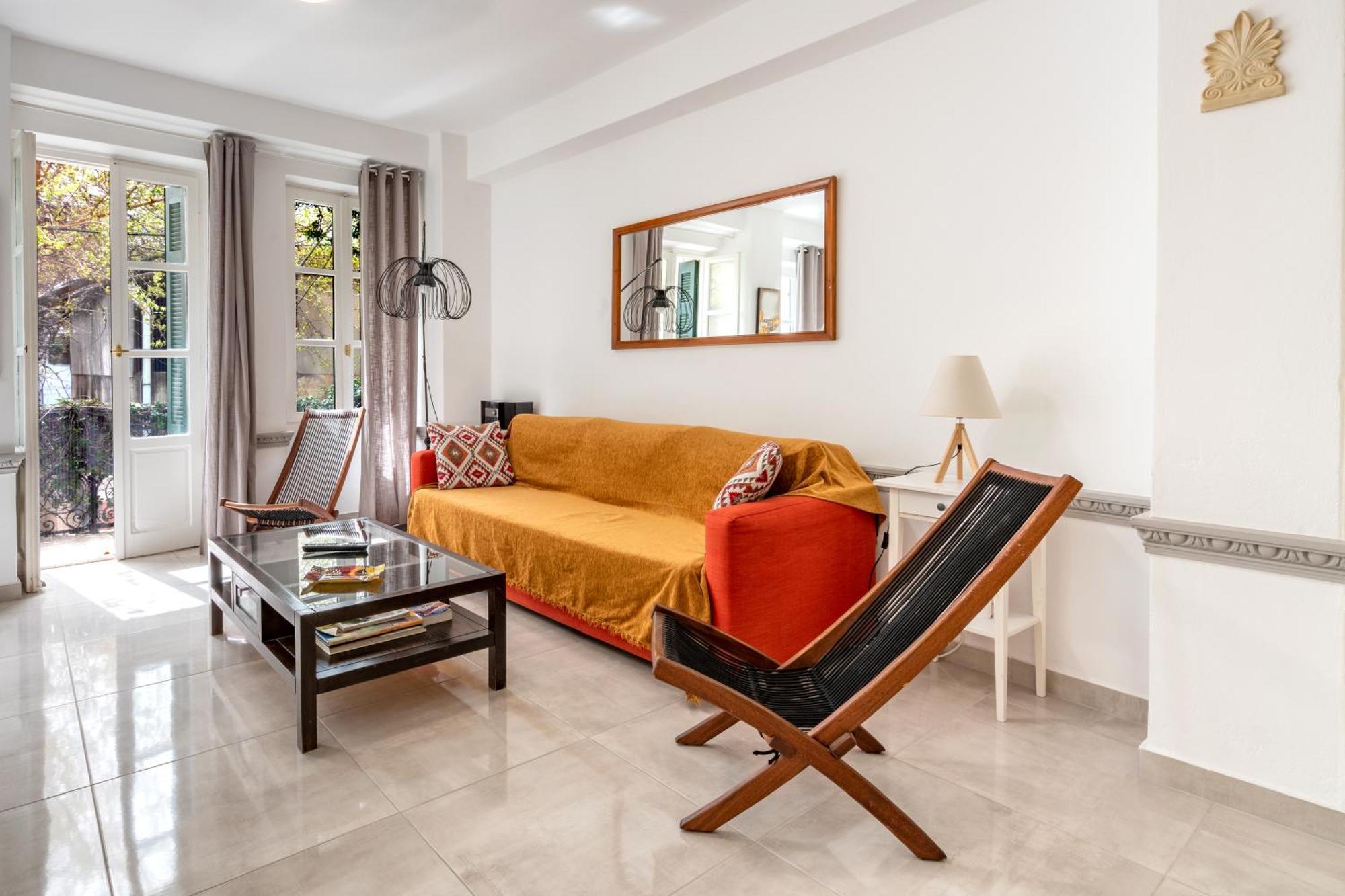 Psiri Gem From In Vivo Apartments- Spacious 1St Floor Apartment With Balcony In Athens' Historic Center Ngoại thất bức ảnh