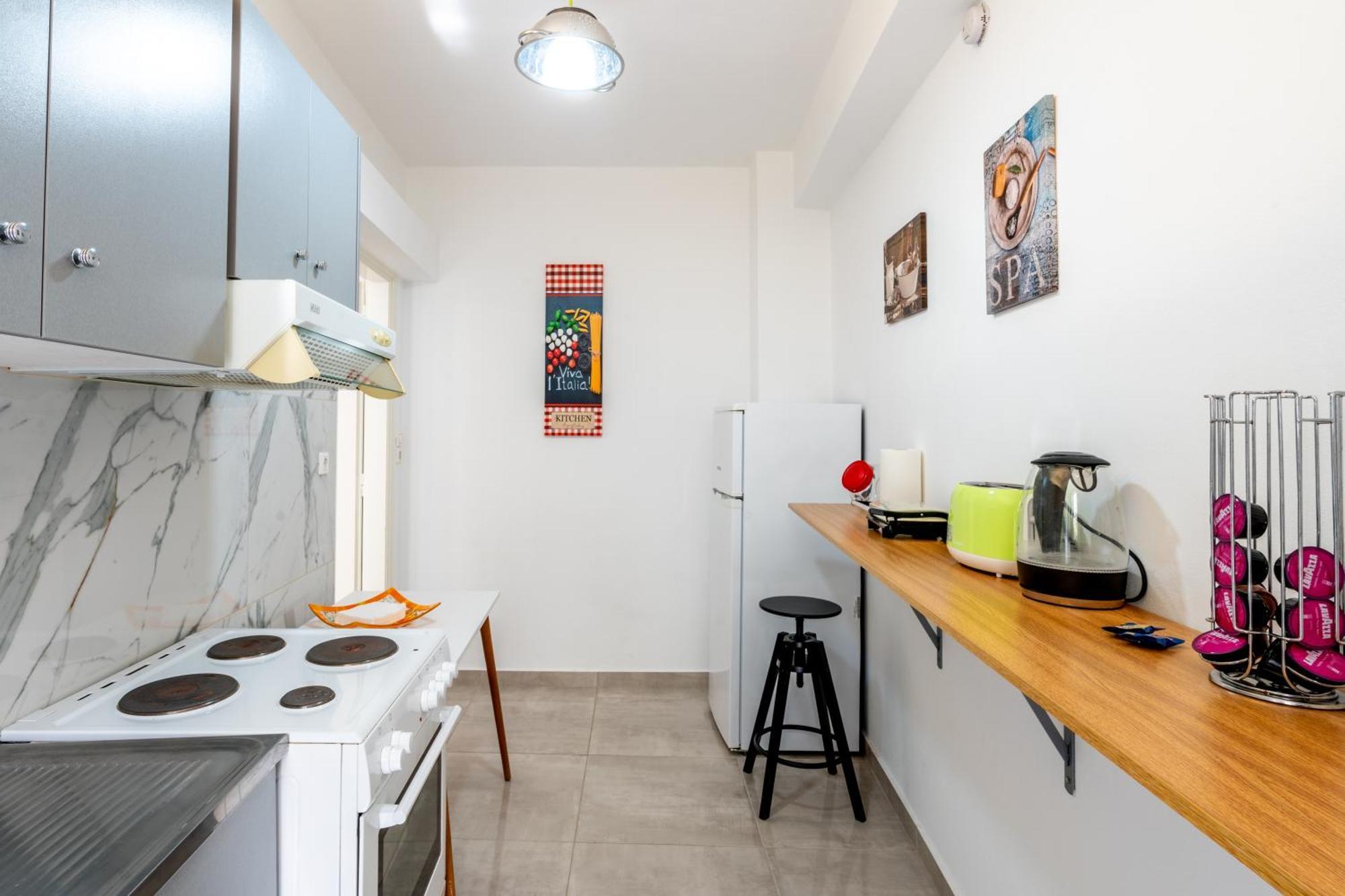 Psiri Gem From In Vivo Apartments- Spacious 1St Floor Apartment With Balcony In Athens' Historic Center Ngoại thất bức ảnh